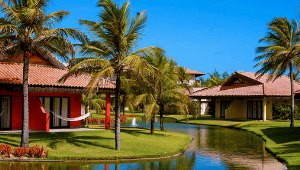 Vila Galé Cumbuco